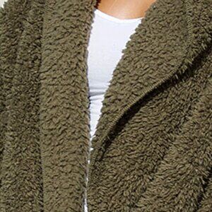 Nordic Beach Wrap